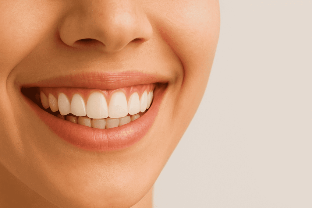 September Is National Gum Care Month – Protect Your Smile with These Tips
